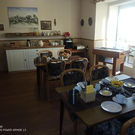 Gasthof Happe Harth Exterior foto